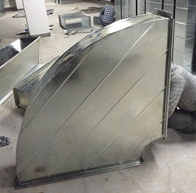 地下室消防排煙